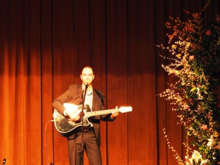 Predsednik Republike Slovenije Borut Pahor na prireditvi ob mednarodnem dnevu maternega jezika na Razkrižju 42